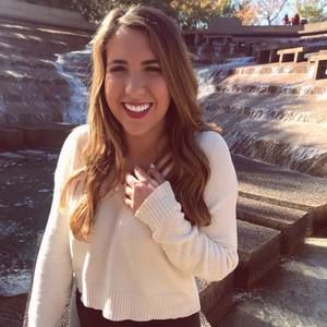 Meet your Posher, Gabby